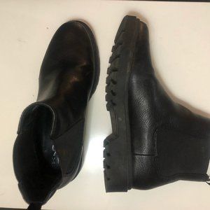 Mix No6 Gwenda Chelsea Bootie 